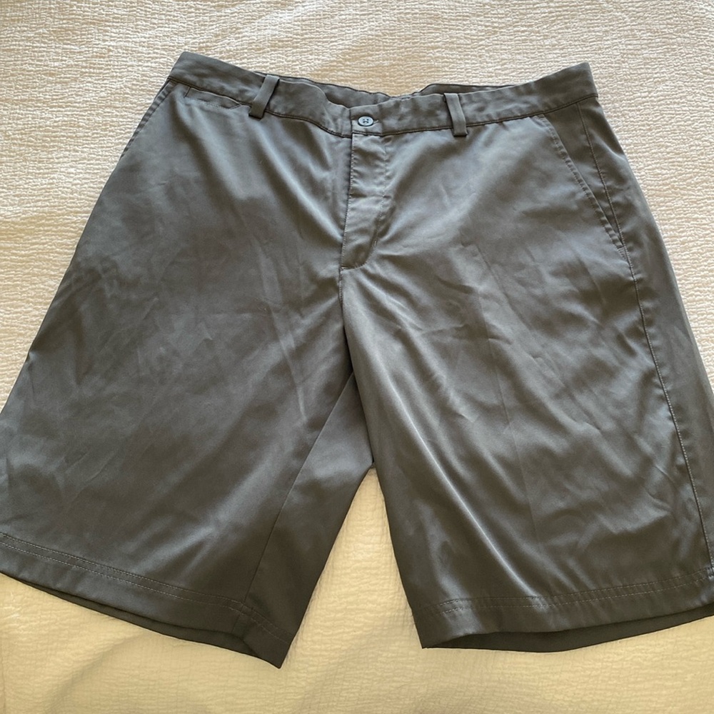 Nike Golf Dri-Fit Shorts